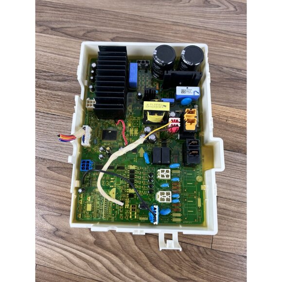 LG Washer Control Board 4974ER1003 Kenmore OEM Genuine Green Appliance #2959 - Picture 2 of 5